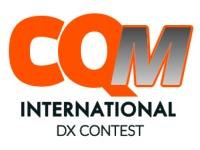 10-11 мая 2025 года будет проходить легендарный CQ-M Contest